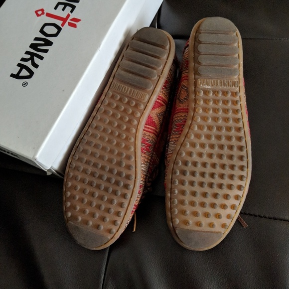 Moccasins - Picture 4 of 5